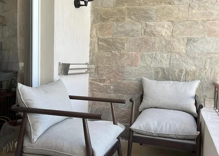Casa De Madera - 1br Sea & Golf View - Soma Bay Apartment