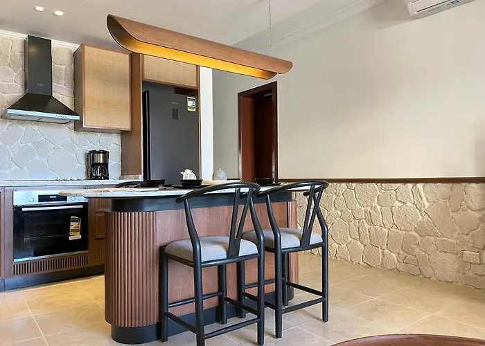 Casa De Madera - 1br Sea & Golf View - Soma Bay * Hurghada